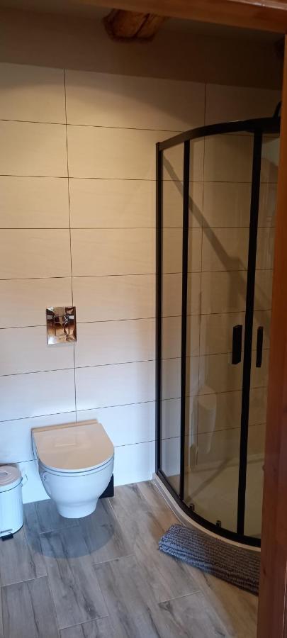 Biala Kalina Kaczawy Hotel Свежава Екстериор снимка