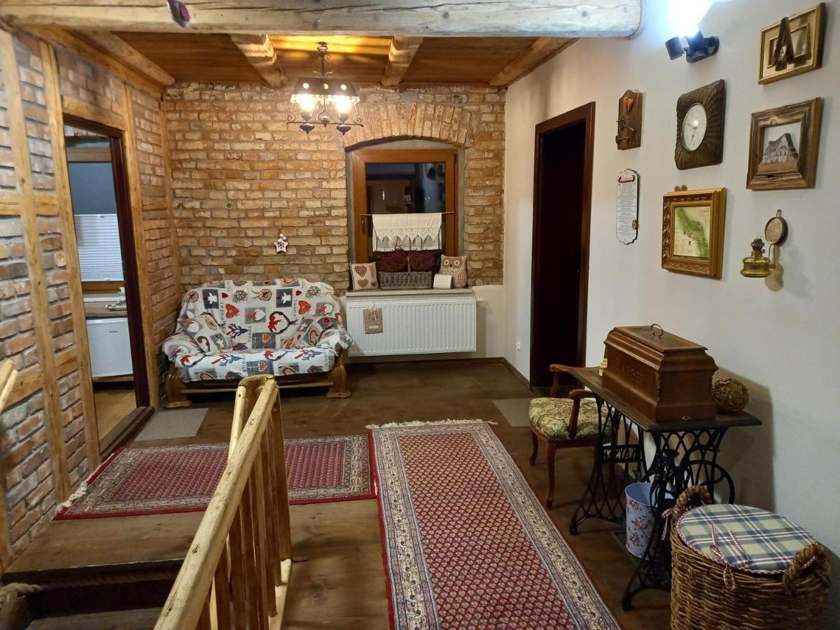 Biala Kalina Kaczawy Hotel Свежава Екстериор снимка