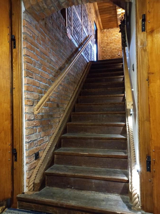 Biala Kalina Kaczawy Hotel Свежава Екстериор снимка
