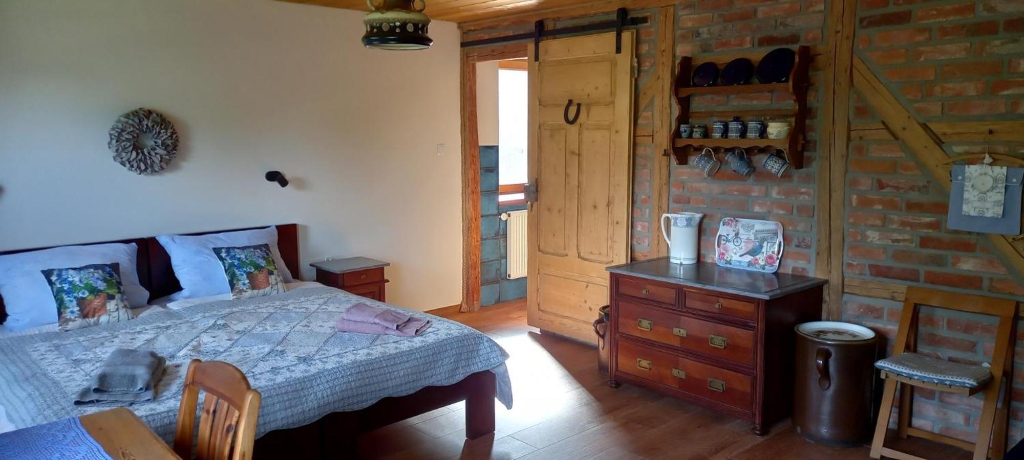 Biala Kalina Kaczawy Hotel Свежава Екстериор снимка