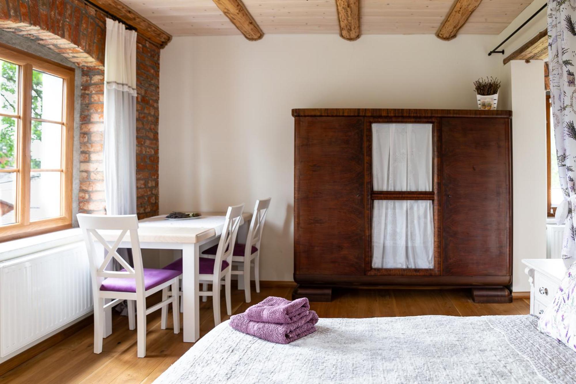 Biala Kalina Kaczawy Hotel Свежава Екстериор снимка